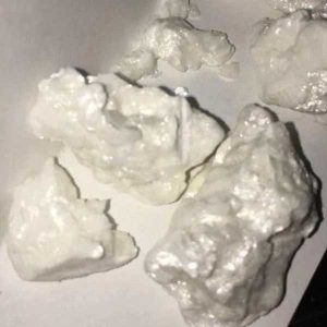Kokain aus Fischschuppen zu verkaufen