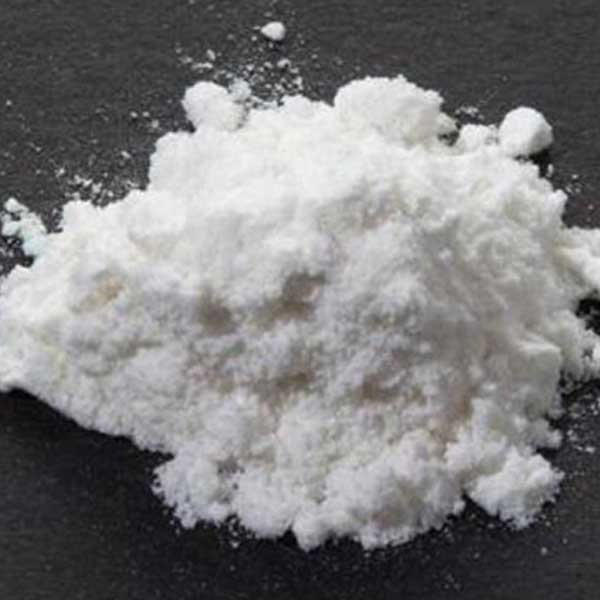Heroína en polvo blanco en venta