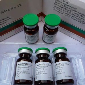 Comprar-Calypsol-Ketamine