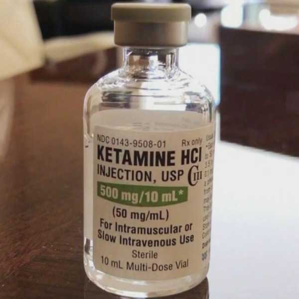 Купити кетамін-рідину